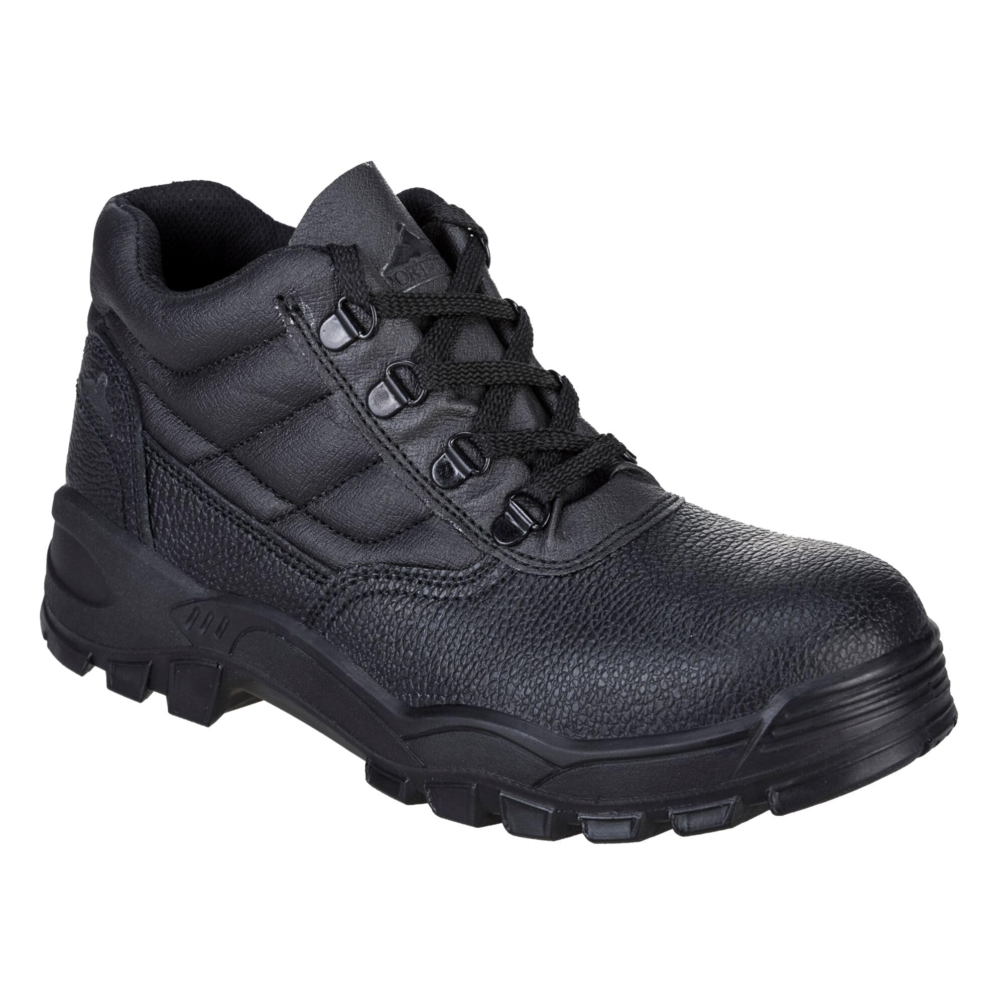 Foot Protection